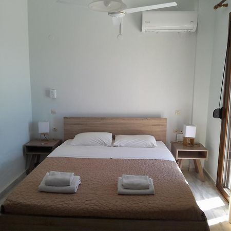 Kavos Melissa Studios อากิโอส พาฟลอส ภายนอก รูปภาพ