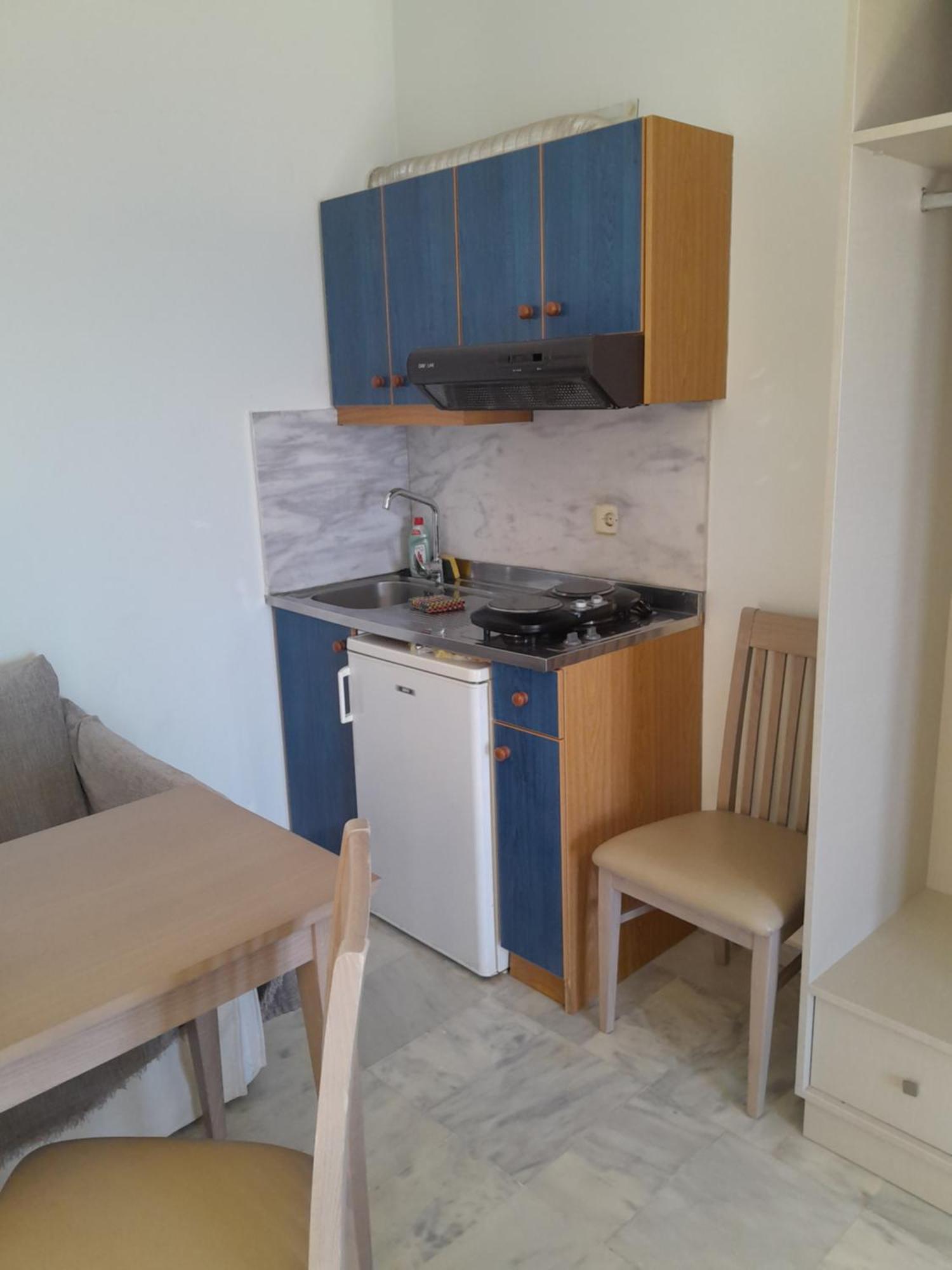 Kavos Melissa Studios อากิโอส พาฟลอส ภายนอก รูปภาพ