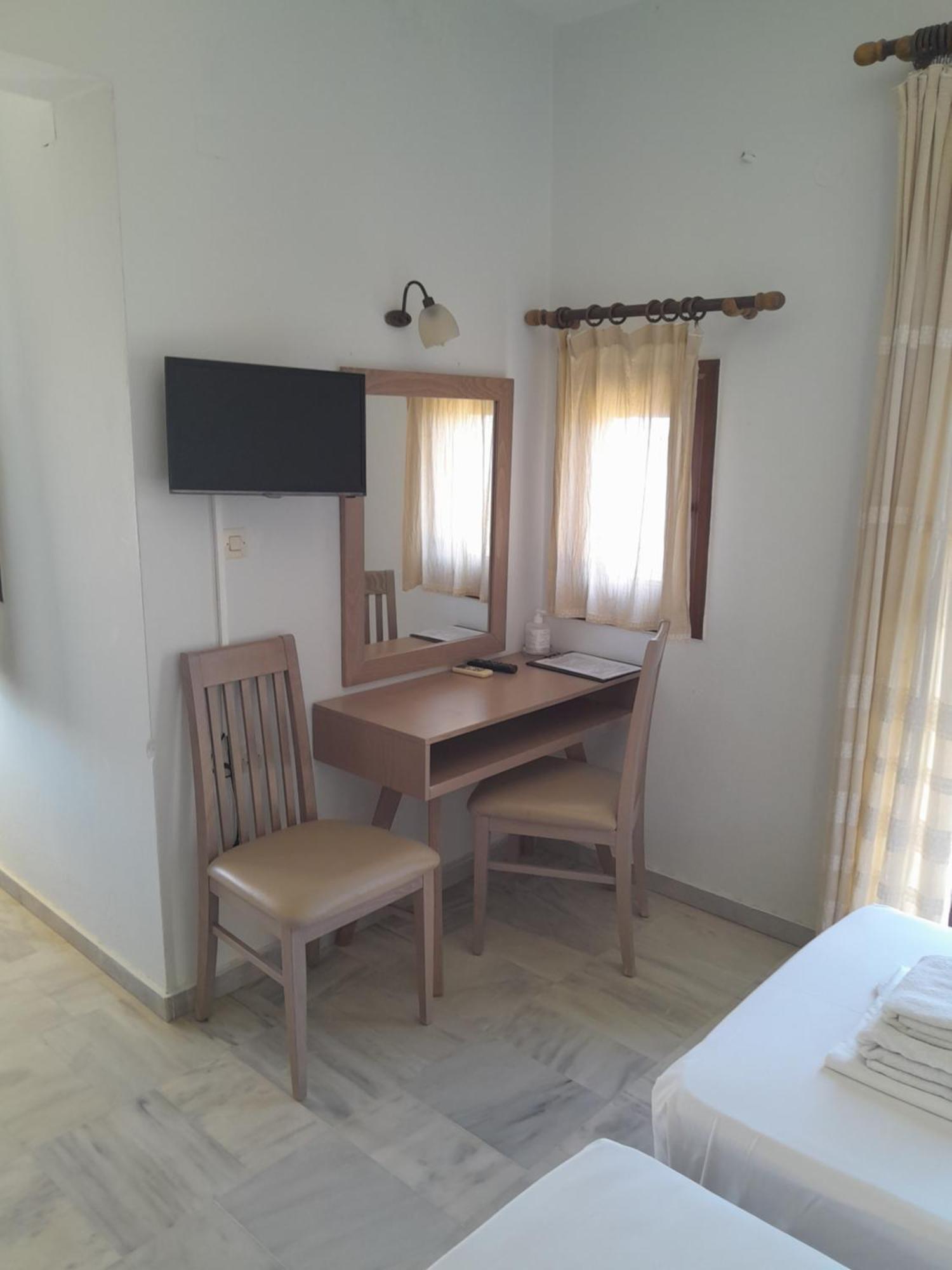 Kavos Melissa Studios อากิโอส พาฟลอส ภายนอก รูปภาพ