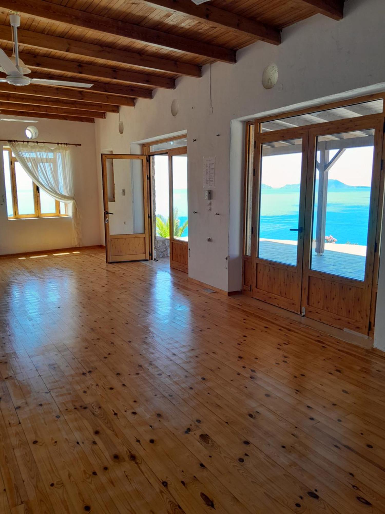 Kavos Melissa Studios อากิโอส พาฟลอส ภายนอก รูปภาพ