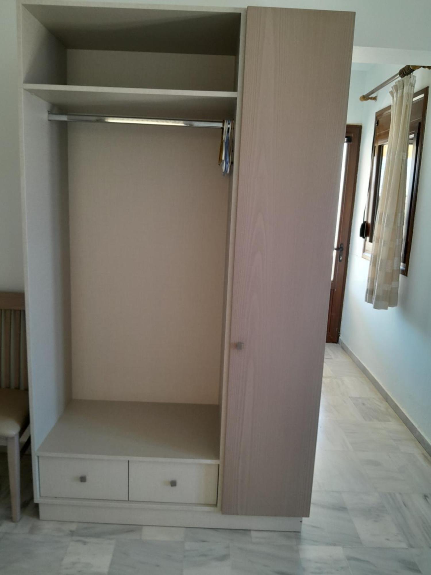 Kavos Melissa Studios อากิโอส พาฟลอส ภายนอก รูปภาพ