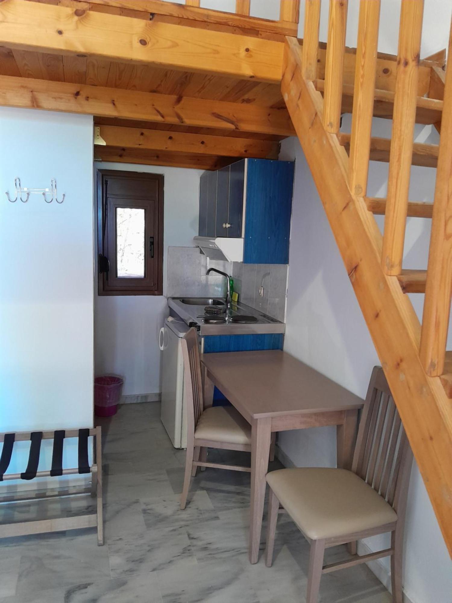 Kavos Melissa Studios อากิโอส พาฟลอส ภายนอก รูปภาพ