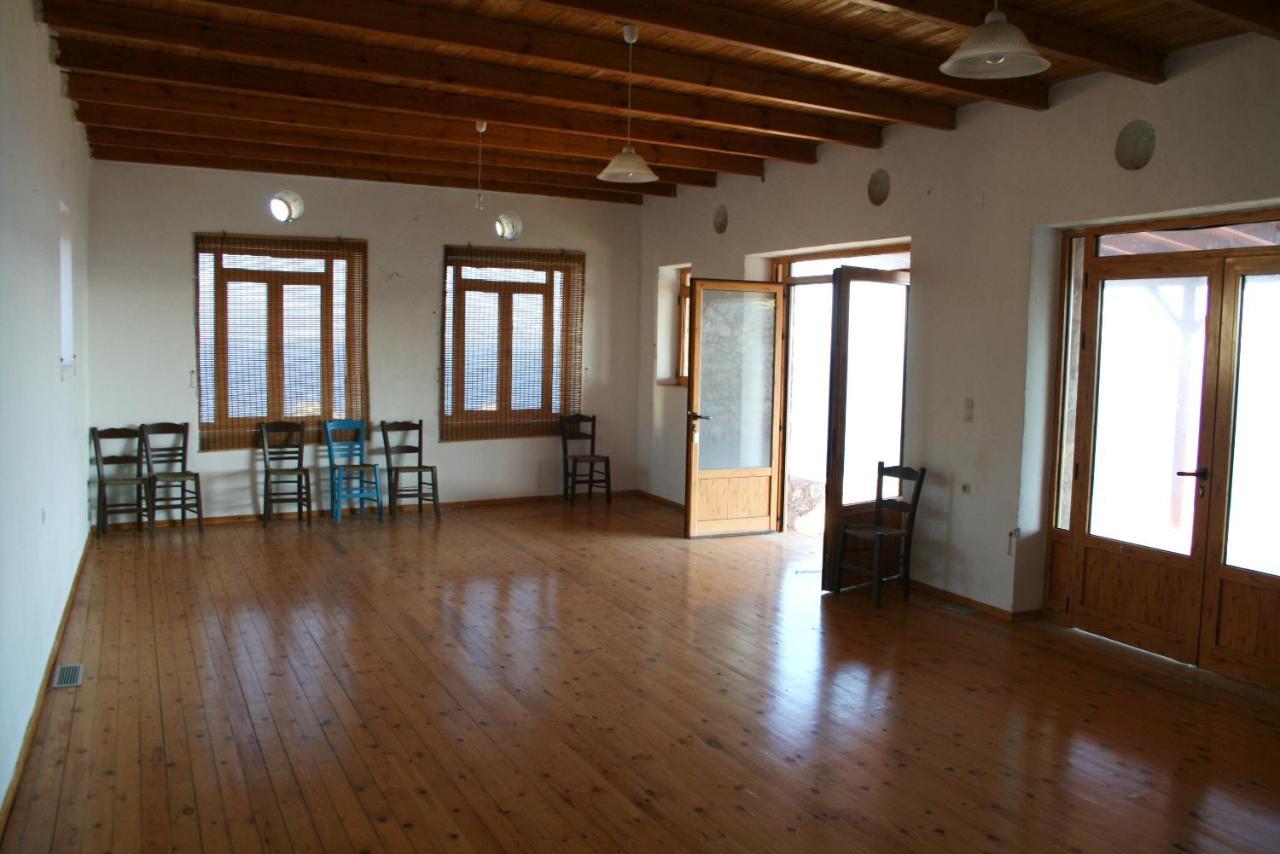 Kavos Melissa Studios อากิโอส พาฟลอส ภายนอก รูปภาพ