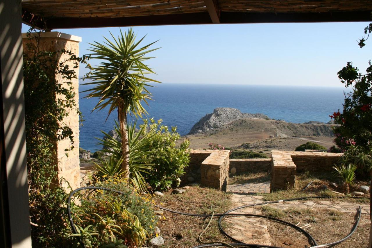 Kavos Melissa Studios อากิโอส พาฟลอส ภายนอก รูปภาพ