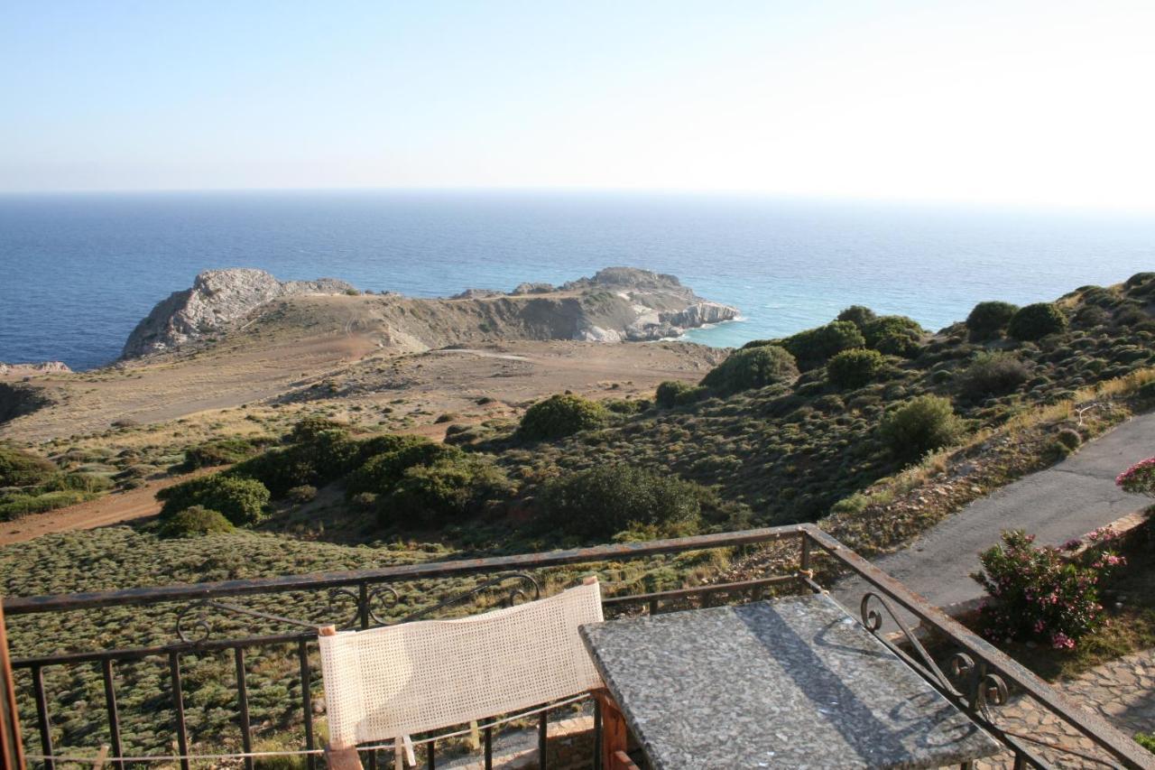 Kavos Melissa Studios อากิโอส พาฟลอส ภายนอก รูปภาพ